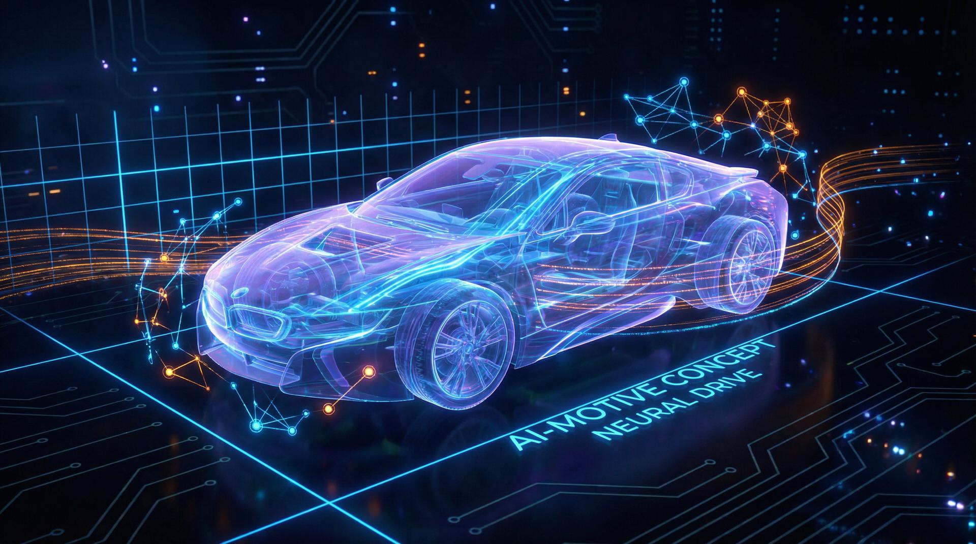 每日大赛AI改装设计视频