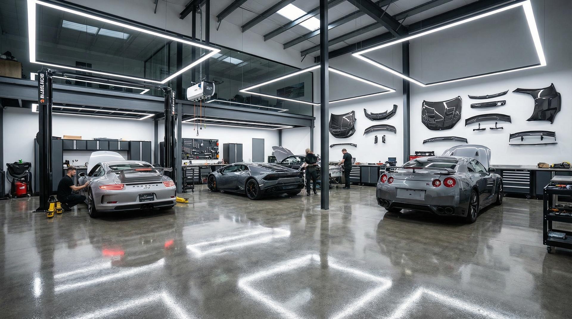 每日大赛视频导演